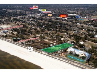 Long Beach, MS Commercial - 624 E Beach Blvd