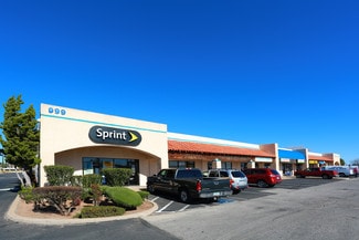 Sierra Vista, AZ Office/Retail, Retail, Flex, Industrial - 999 E Fry Blvd