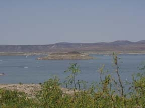 Elephant Butte, NM Residential - Mirada Del Lago