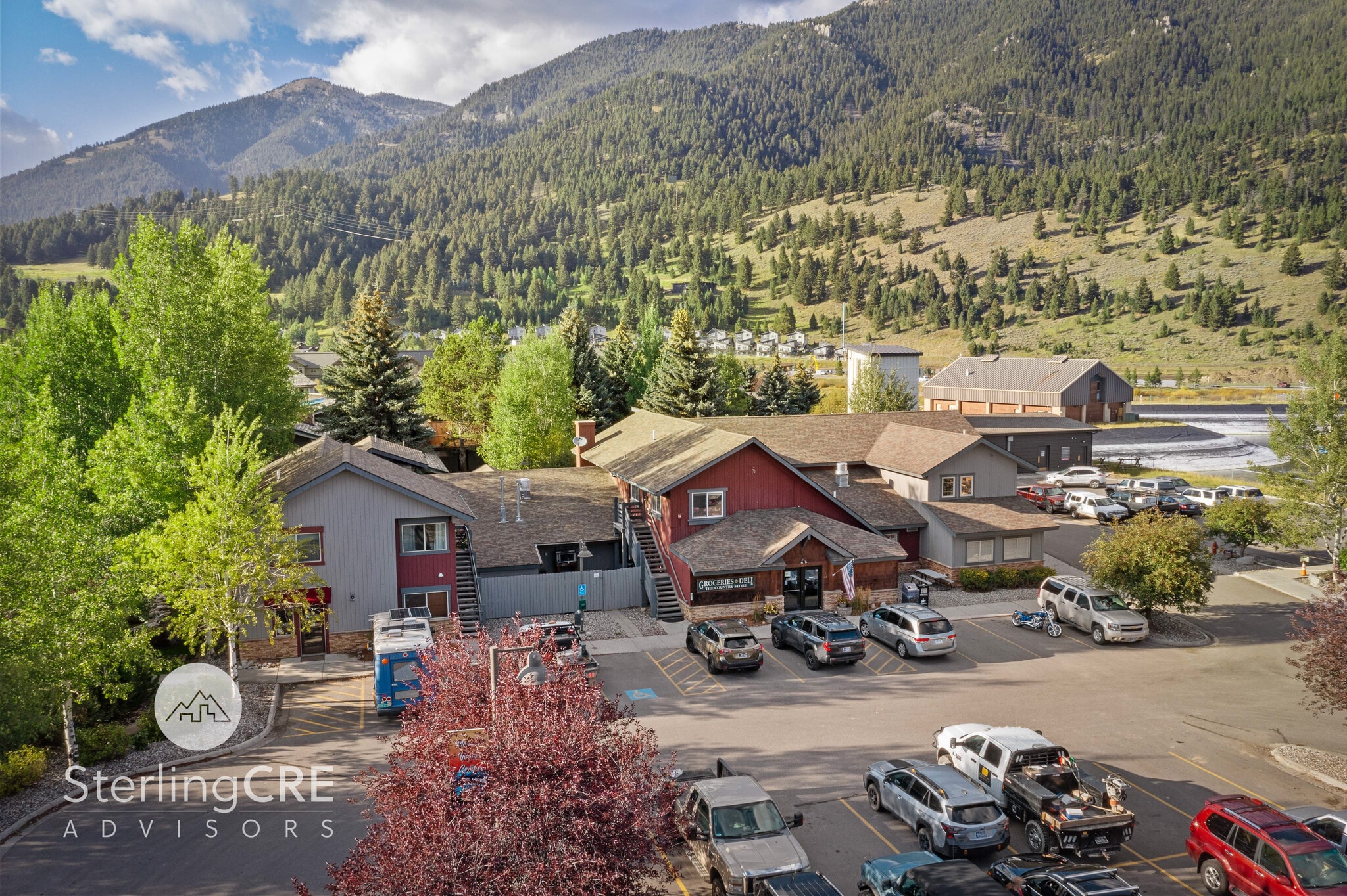 66 Market Place Dr, Big Sky, MT for Sale