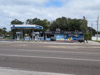 Saint Cloud, FL Convenience Store - 718 13th St Saint Cloud, FL Convenience Store - 718 13th St