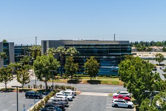 Rancho Cucamonga, CA Office - 8599 Haven Ave