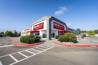 North Bend, OR Supermarket - 2040 Broadway St