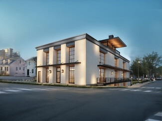 Falls Church, VA Medical - 821 W Broad St Falls Church, VA Medical - 821 W Broad St