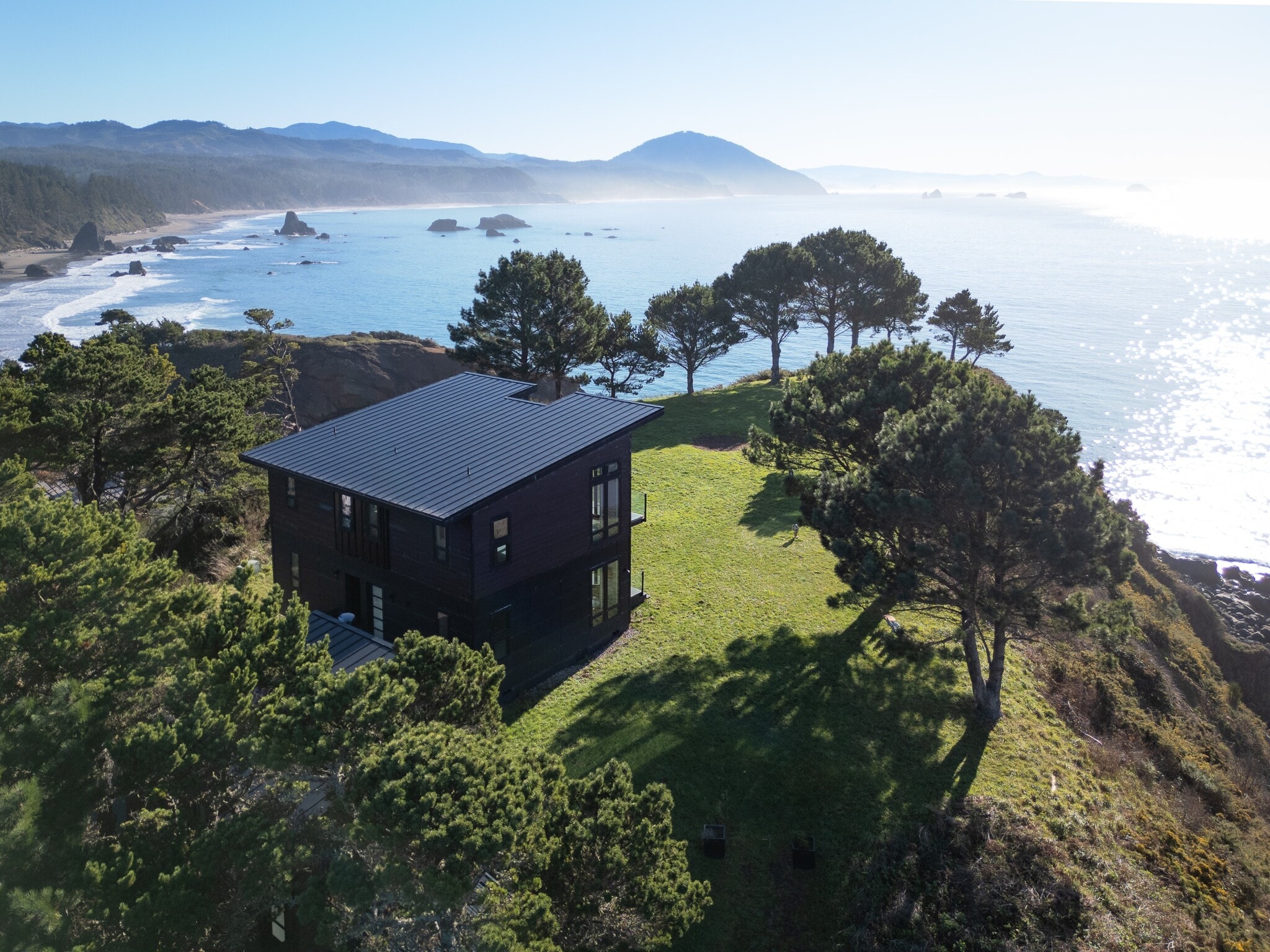 409 Jackson St, Port Orford, OR for Sale