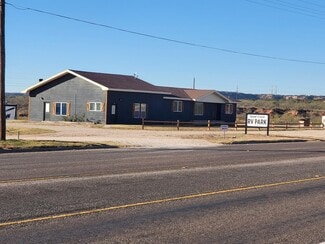 Post, TX Specialty - 1509 US 380