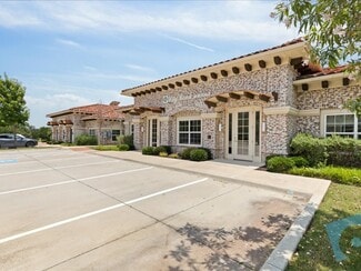 Southlake, TX Office - 210 Miron Dr