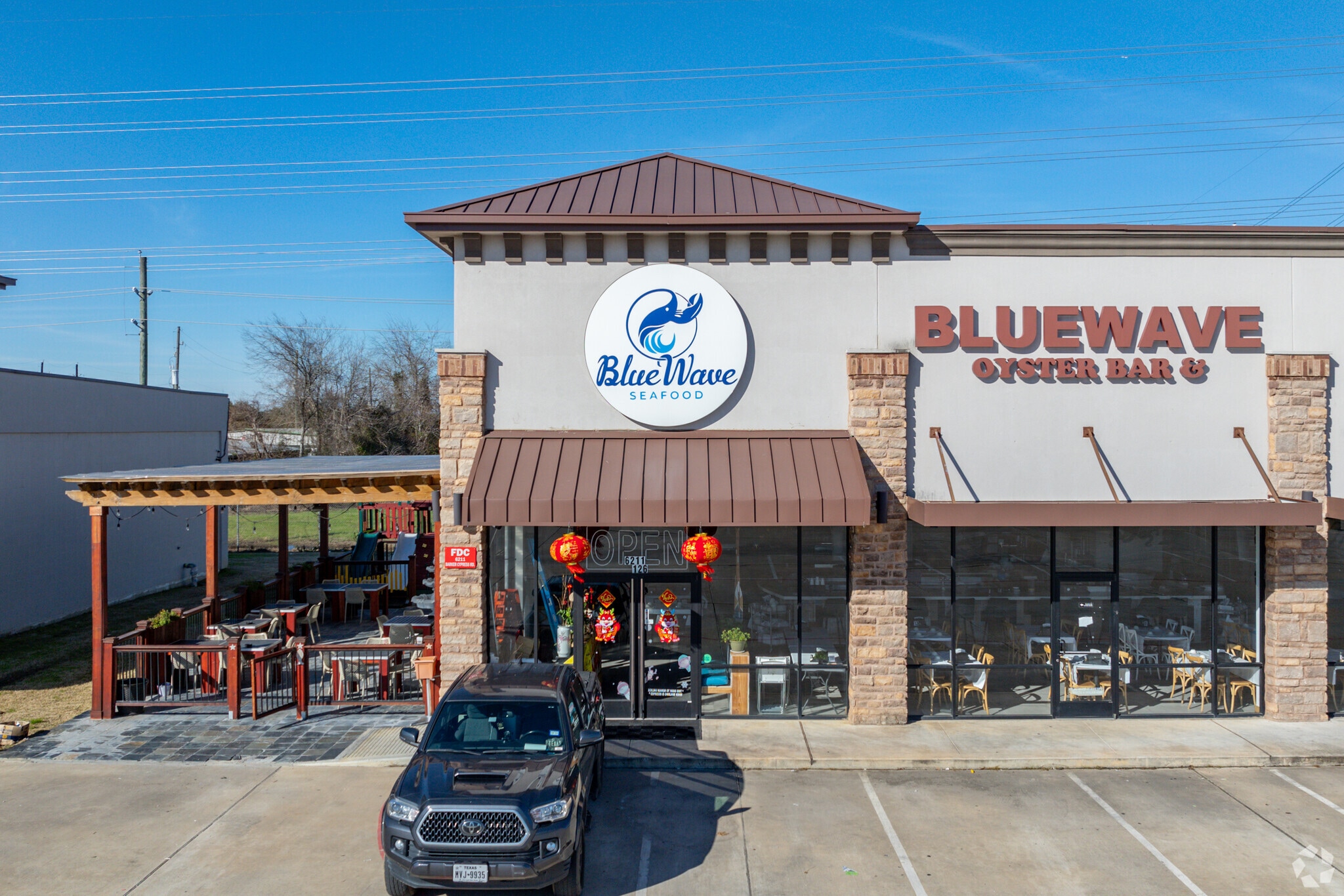 6211 Barker Cypress Rd, Katy, TX for Rent