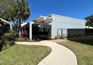 Palm Beach Gardens, FL Office - 10300 Riverside Dr