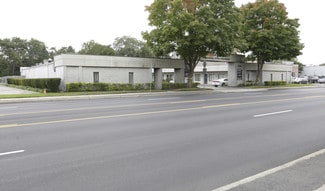 Commack, NY Medical - 6268 Jericho Tpke