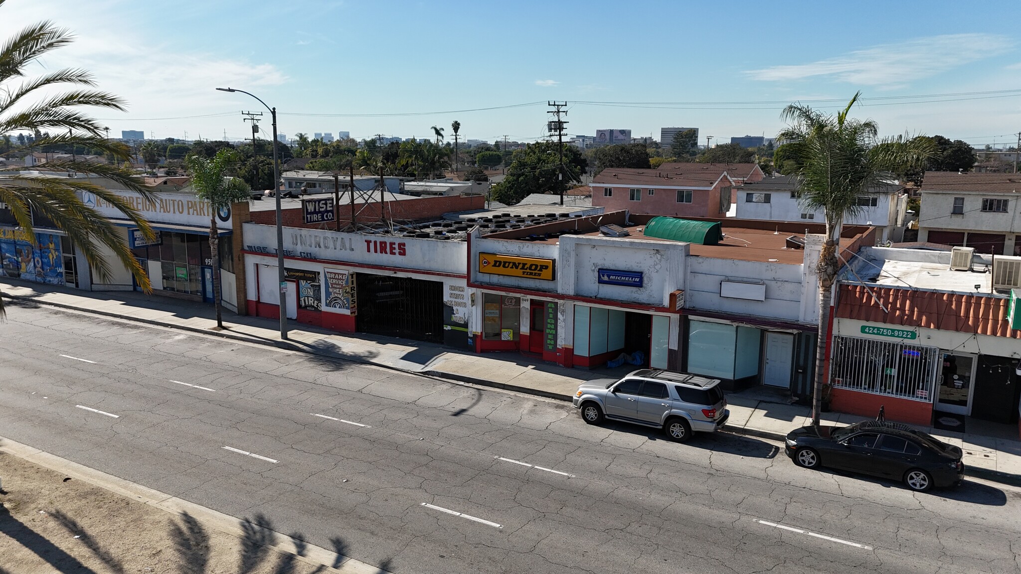 949 S La Brea Ave, Inglewood, CA for Sale