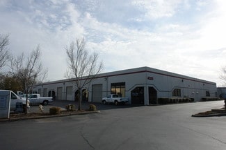 Rocklin, CA Flex - 4320 Anthony Ct Rocklin, CA Flex - 4320 Anthony Ct