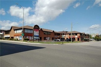 Whitby, ON Office, Office/Medical, Retail - 114 Dundas St E