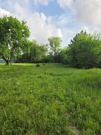 Houston, TX Commercial Land - 5142 Clover St Houston, TX Commercial Land - 5142 Clover St