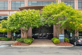 Richmond, VA Office - 6806 Paragon Pl