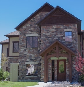 Alpine, UT Office - 155 W Canyon Crest Rd