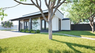 Fort Worth, TX Office/Medical - 13401 Trinity blvd