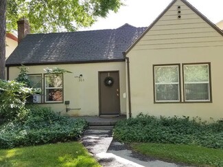 Davis, CA Retail - 329 B St