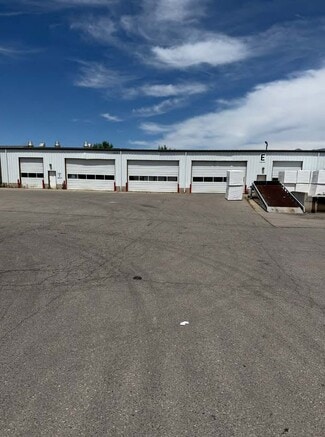 West Haven, UT Industrial - 2380 S 1900 W West Haven, UT Industrial - 2380 S 1900 W