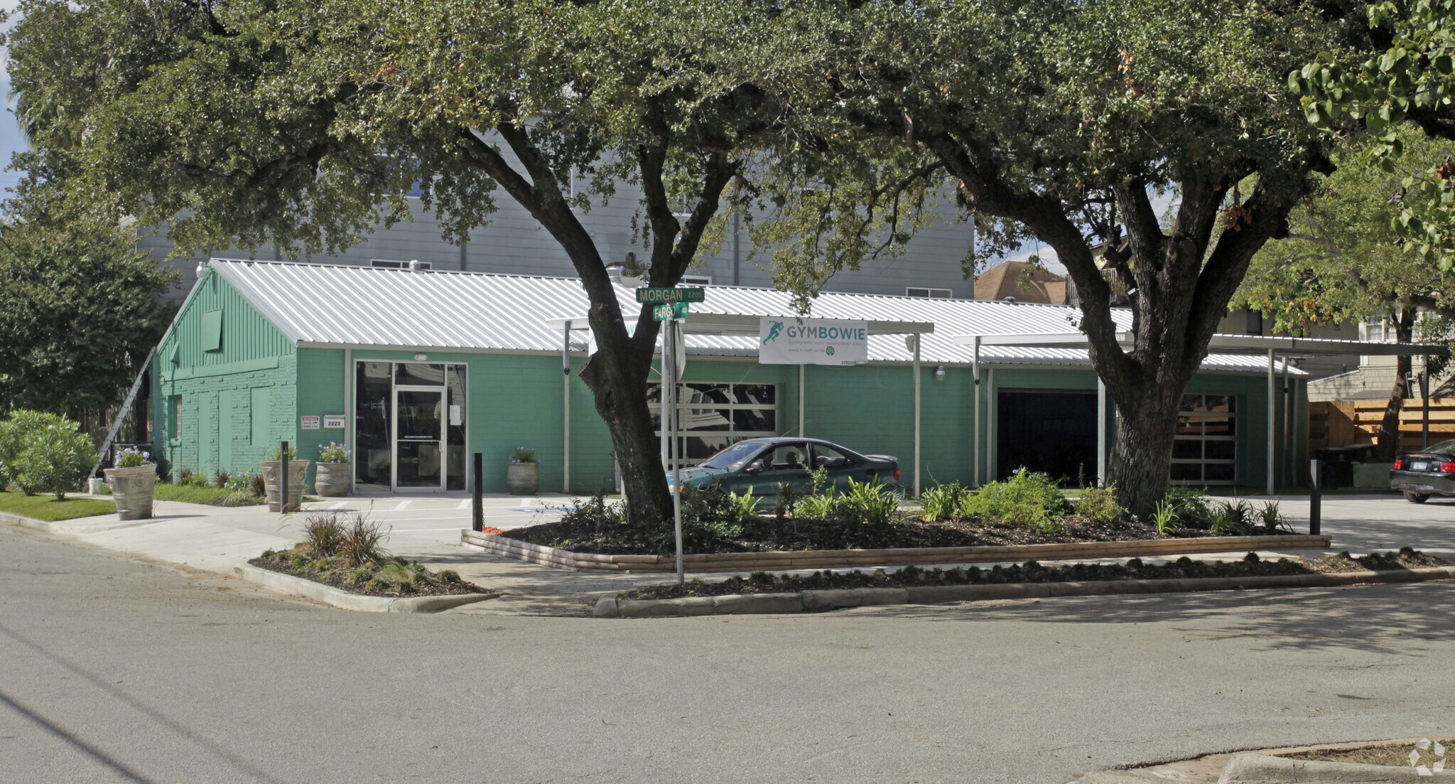 2222 Morgan St, Houston, TX for Sale