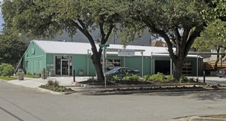 Houston, TX Warehouse - 2222 Morgan St Houston, TX Warehouse - 2222 Morgan St