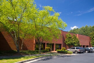 Stone Mountain, GA Industrial - 1380 Beverage Dr