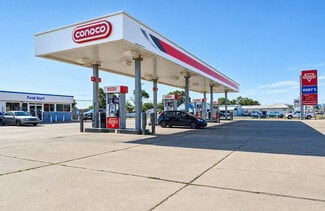 Clovis, NM Retail - 901 N Prince St Clovis, NM Retail - 901 N Prince St