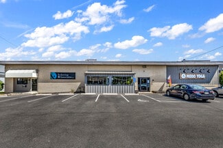 Columbus, OH Office/Retail - 1042 Dublin Rd