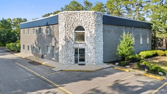 West Berlin, NJ Industrial - 411 Commerce Ln West Berlin, NJ Industrial - 411 Commerce Ln