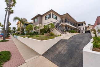 Redondo Beach, CA Apartments - 106 Vista Del Mar