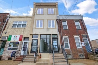 Philadelphia, PA Flex - 2528 E Allegheny Ave