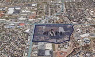 Wichita Falls, TX Commercial - Midwestern Pkwy and Kemp Blvd