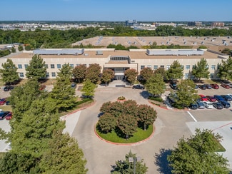 Allen, TX Office - 830 S Greenville Ave