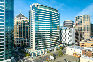 Oakland, CA Office - 555 12th St