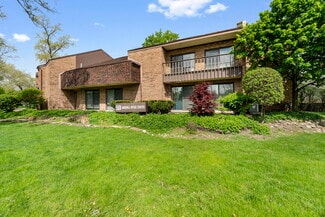 Hinsdale, IL Medical - 501 W Ogden Ave