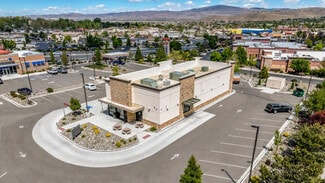 Sparks, NV Retail - 75 Los Altos Parkway Sparks, NV Retail - 75 Los Altos Parkway