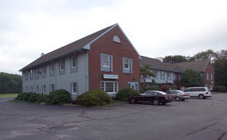Attleboro, MA Coworking Space - 555 Pleasant St Attleboro, MA Coworking Space - 555 Pleasant St