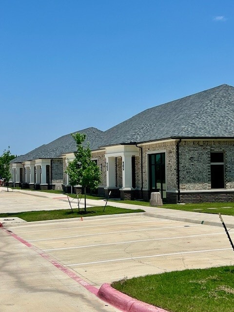 2120 Prairie Drive, Prosper, TX for Sale