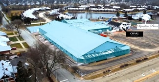 Orland Park, IL Retail - 8801 W 143rd St Orland Park, IL Retail - 8801 W 143rd St