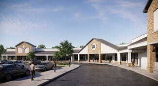 Mount Arlington, NJ Retail - 181 Howard Blvd