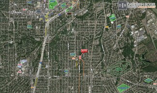 1602 - 1622 Harlandale  