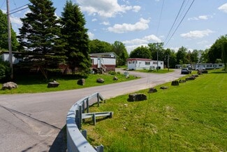 Stottville, NY Manufactured Housing/Mobile Housing - 2960 Atlantic Ave