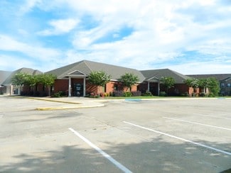 Montgomery, AL Office - 4770 Woodmere Blvd Montgomery, AL Office - 4770 Woodmere Blvd