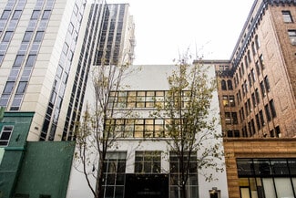 Oakland, CA Office/Residential - 444 17th St