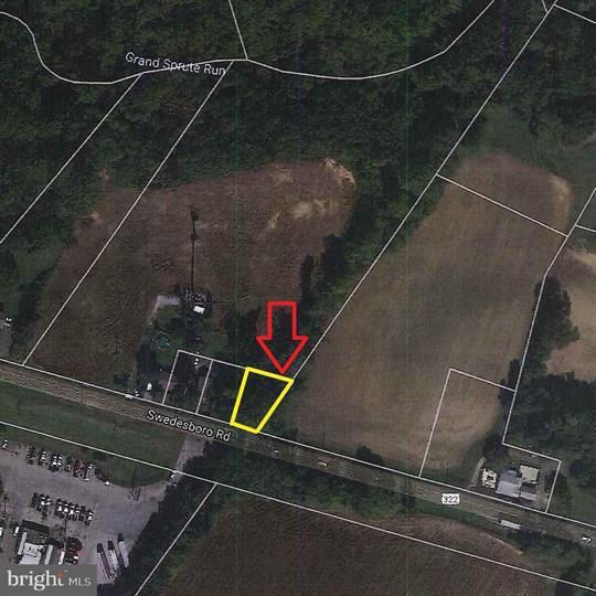 2153 Route 322 -1, Woolwich Township, NJ for Sale