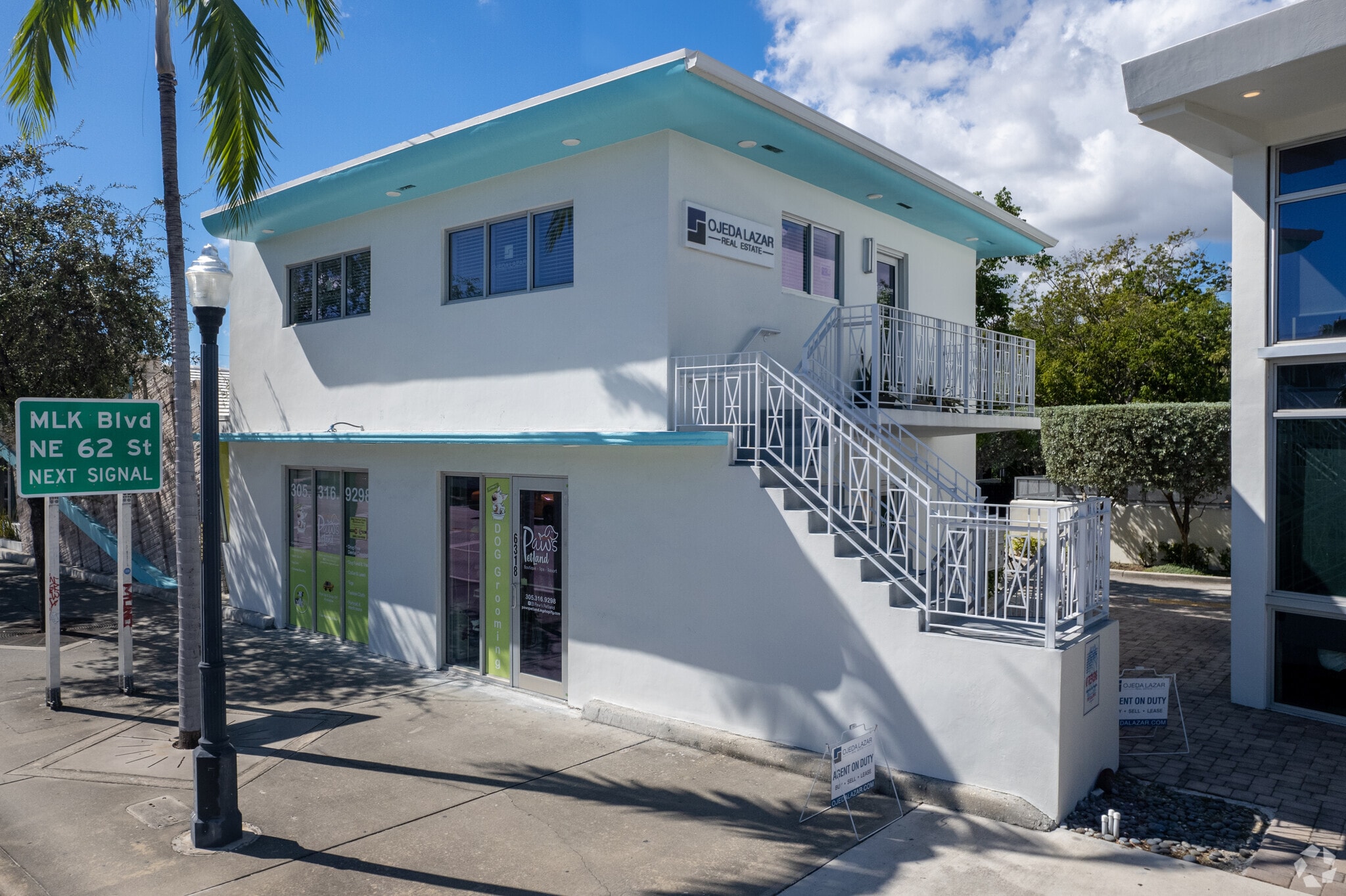 6318 Biscayne Blvd, Miami, FL for Rent