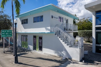 Miami, FL Retail - 6318 Biscayne Blvd Miami, FL Retail - 6318 Biscayne Blvd