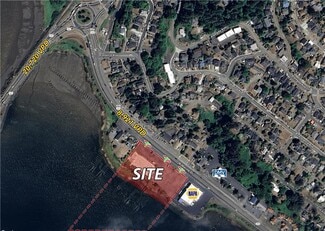 Astoria, OR Commercial - 668 W Marine Dr Astoria, OR Commercial - 668 W Marine Dr