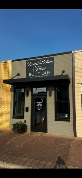 Chesnee, SC Office/Retail - 115 S Alabama Ave