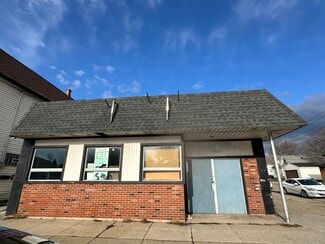 Buffalo, NY Office - 1202 E Lovejoy St